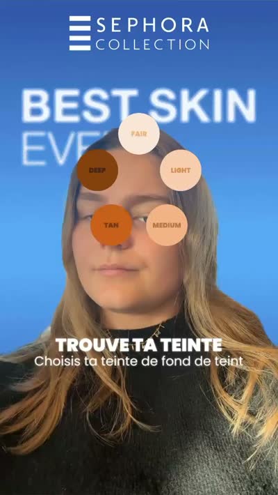Sephora Best Skin Ever — Sephora