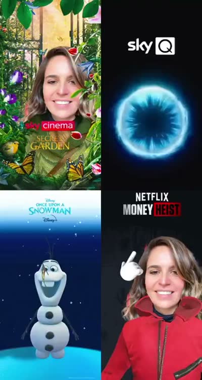 Sky Q — SKY Q