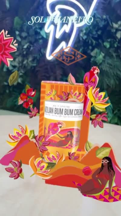 Sol de Janeiro - Holiday celebrate out loud (Packs) — SOL DE Janeiro