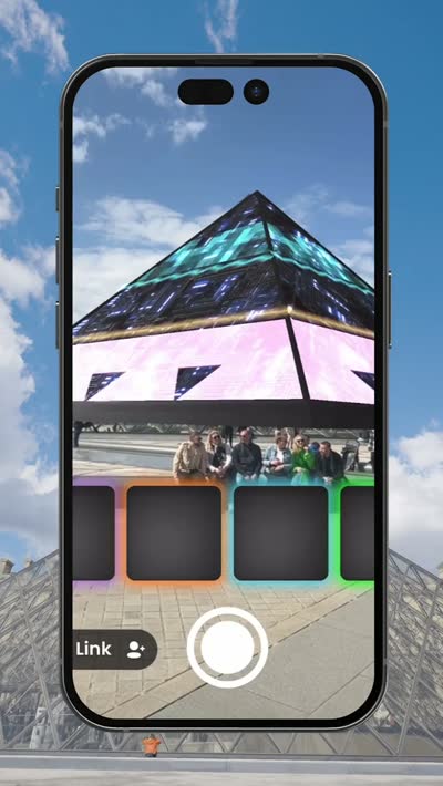 Soundscapes of Pyramid — Atomic Digital Design