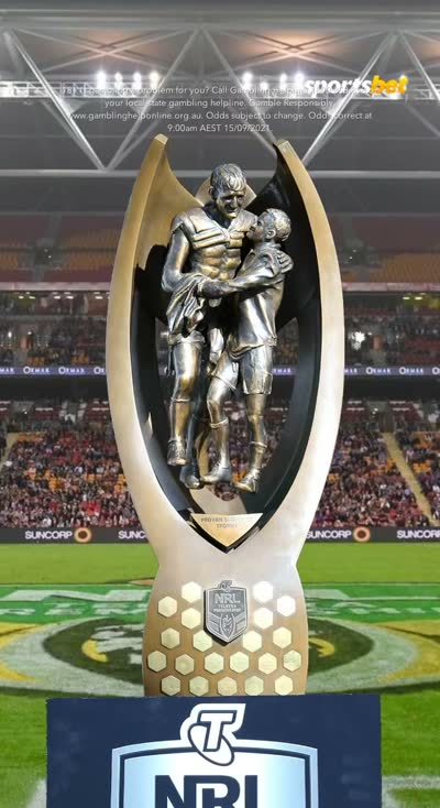 Sportsbet NRL — Sportsbet