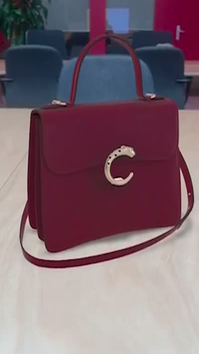 Teads Cartier Panthère — Cartier