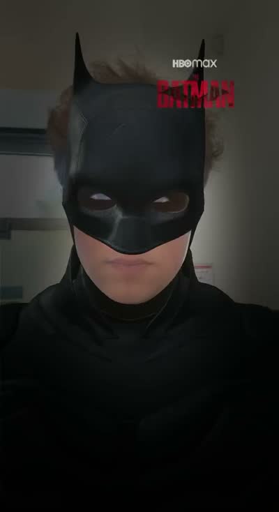 The Batman — HBO MAX