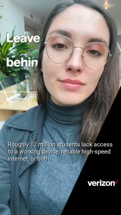 Verizon Global Citizen — Verizon