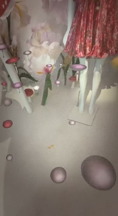 Vogue x Snapchat  Stella McCartney — Vogue
