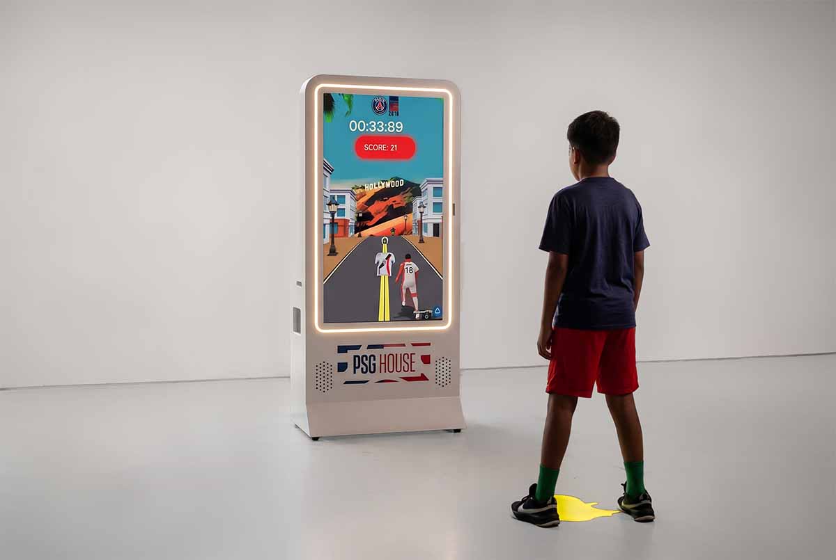Instant Games