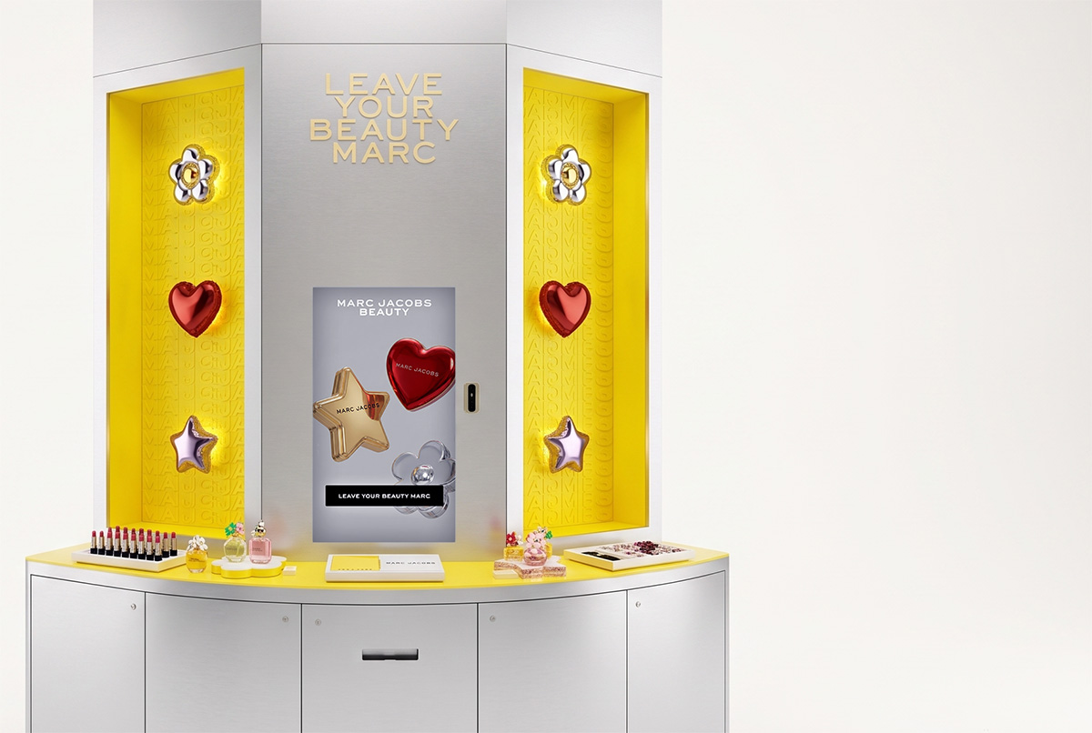 Augmented Photobooth